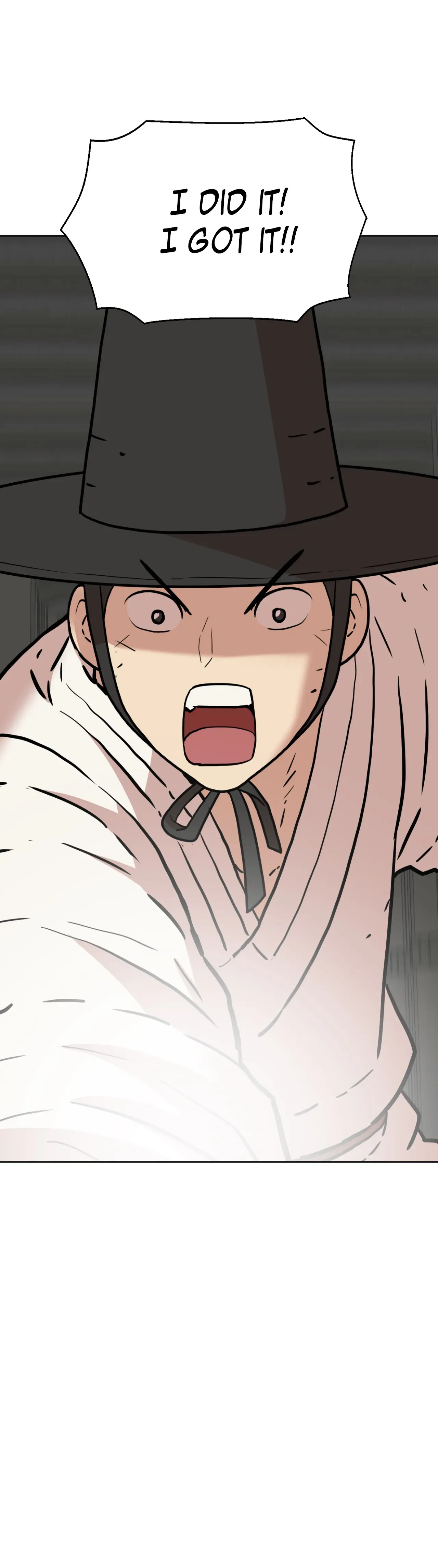 Kings Flung Into the Future Chapter 32 - page 21