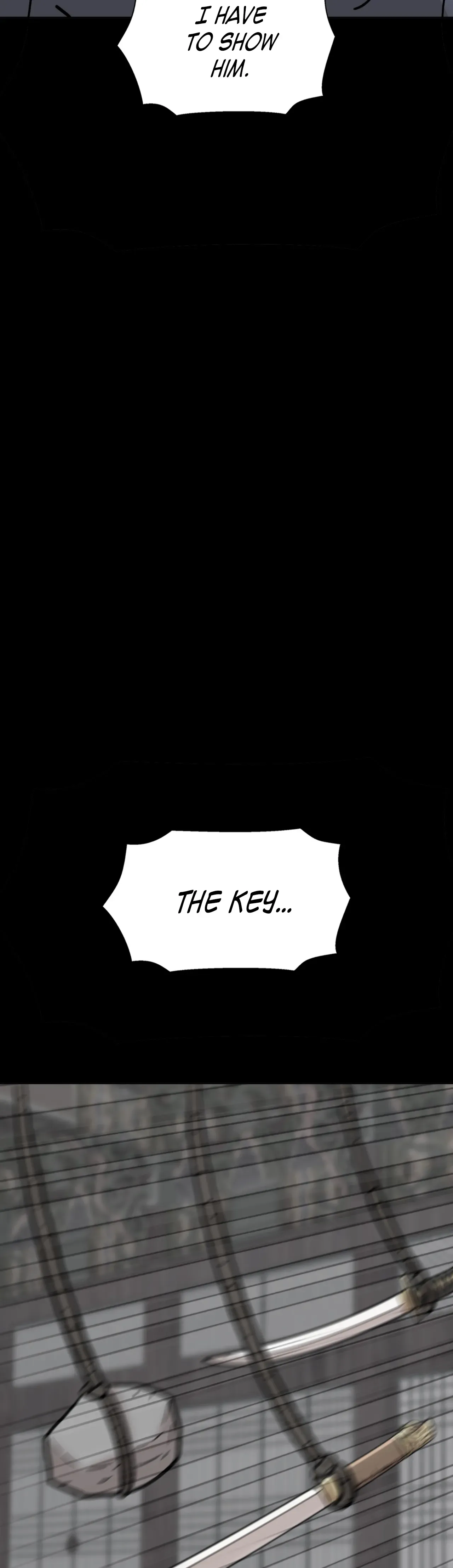Kings Flung Into the Future Chapter 32 - page 35