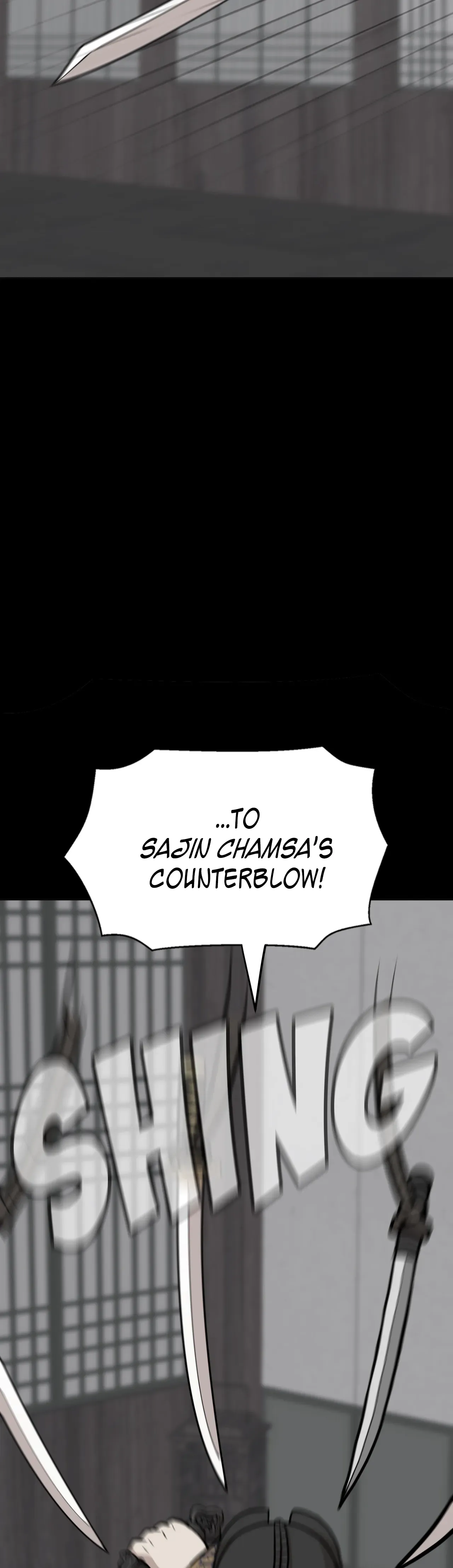 Kings Flung Into the Future Chapter 32 - page 36