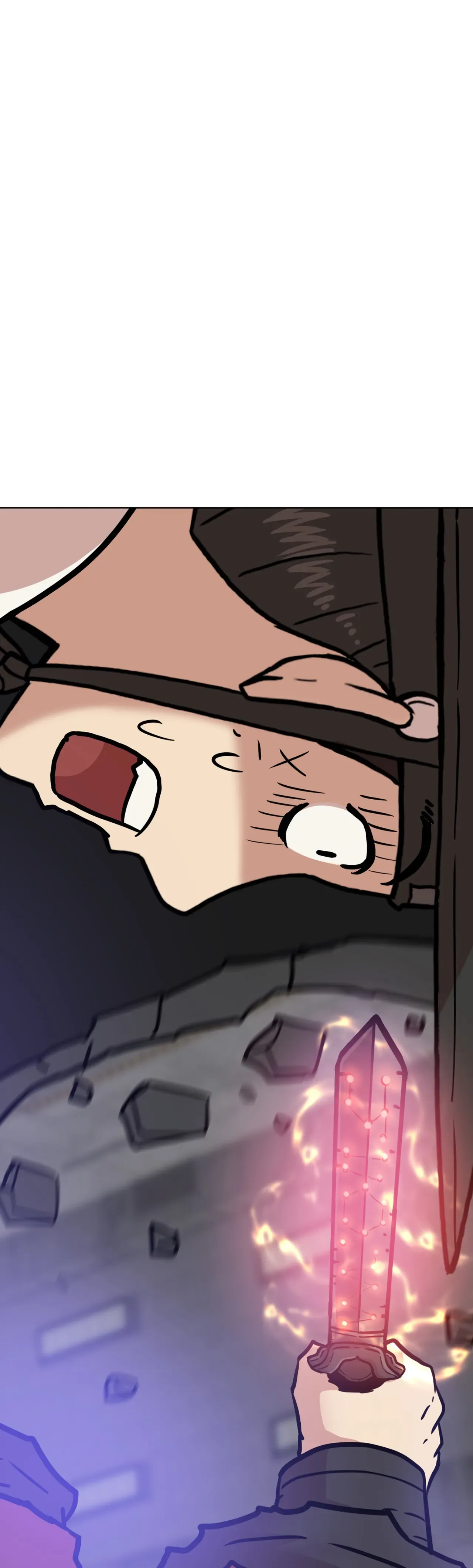 Kings Flung Into the Future Chapter 32 - page 4
