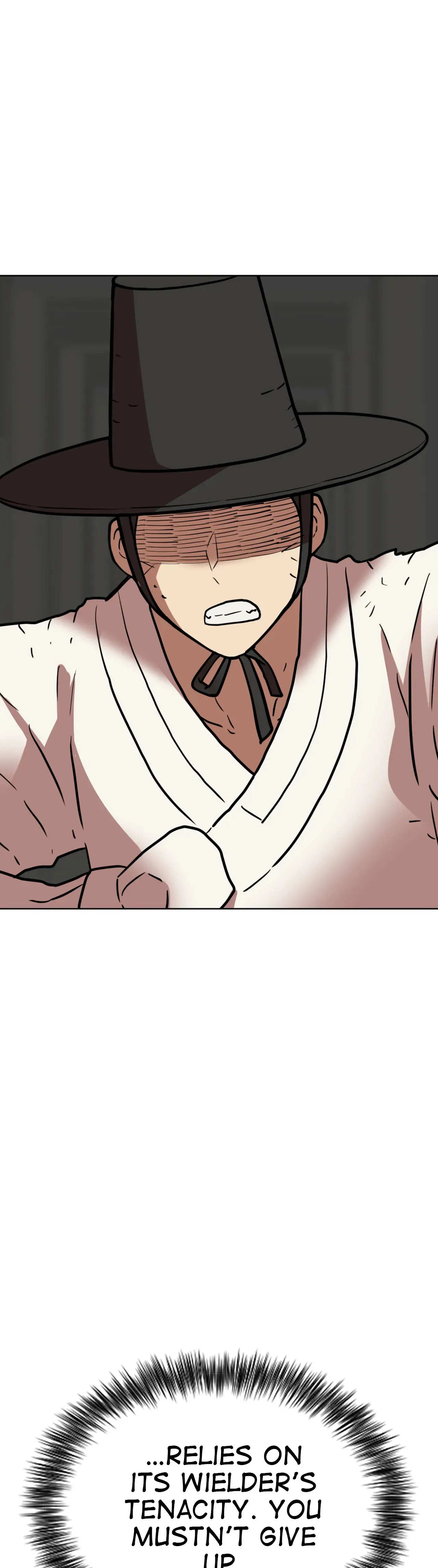 Kings Flung Into the Future Chapter 32 - page 40