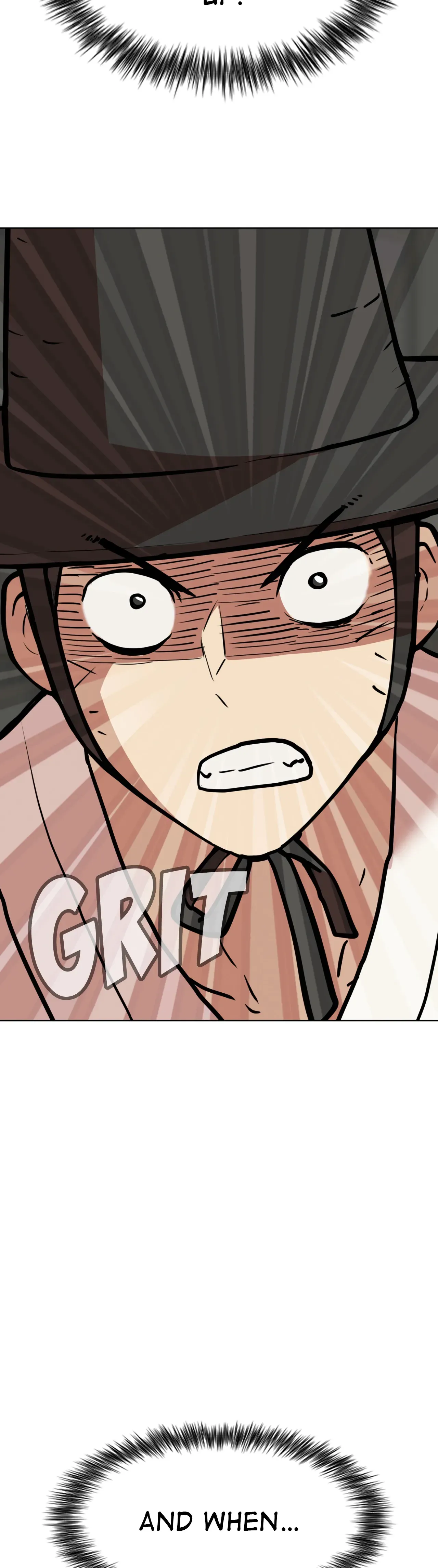 Kings Flung Into the Future Chapter 32 - page 41