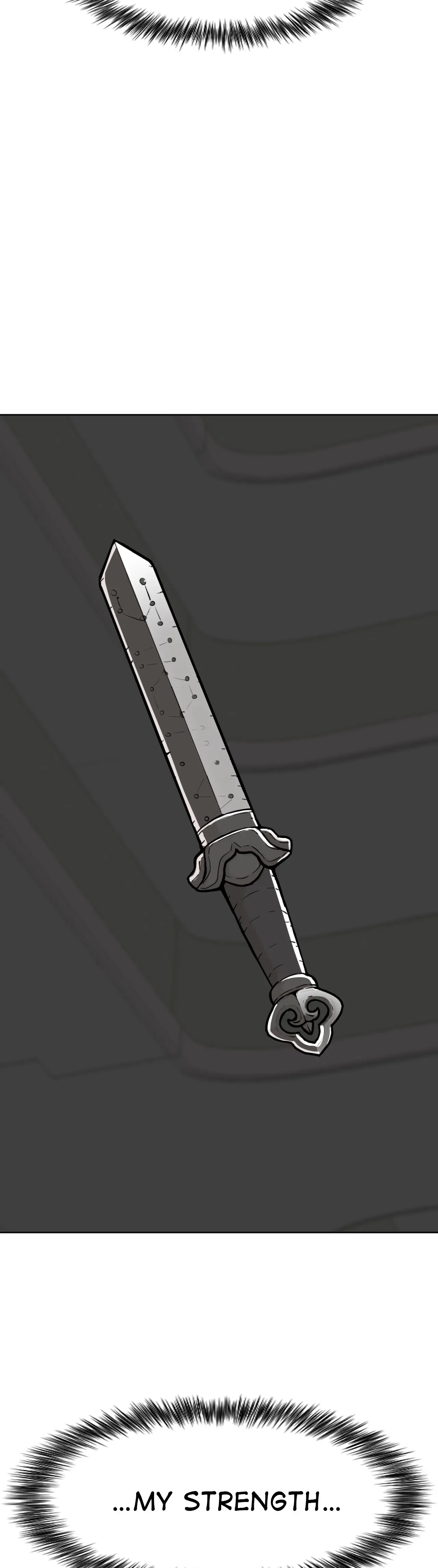 Kings Flung Into the Future Chapter 32 - page 42