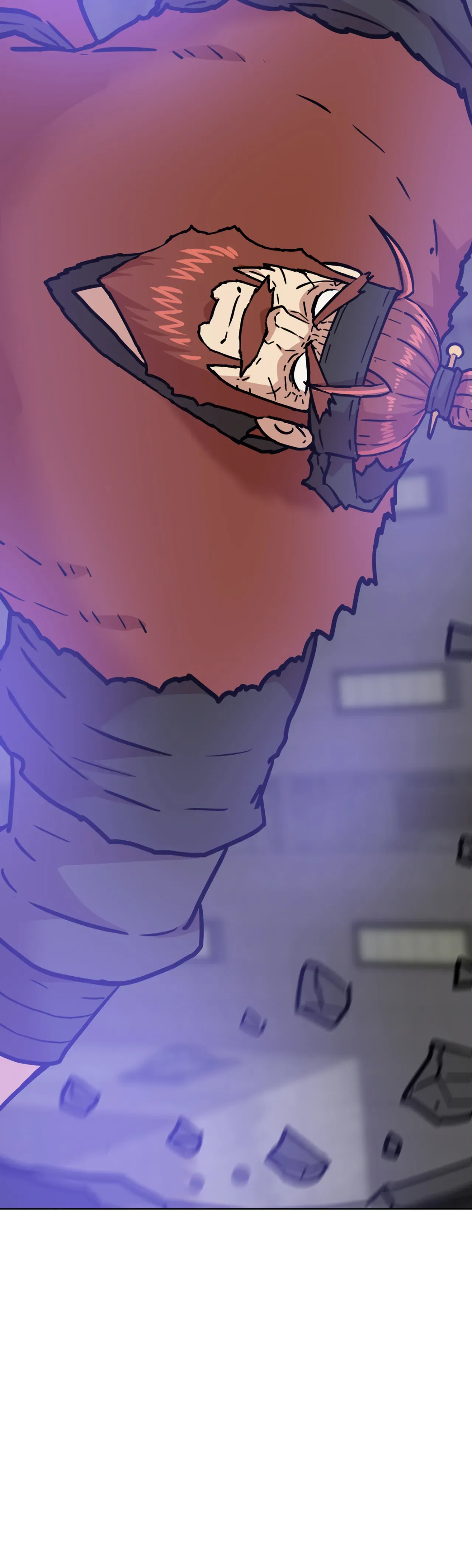 Kings Flung Into the Future Chapter 32 - page 5