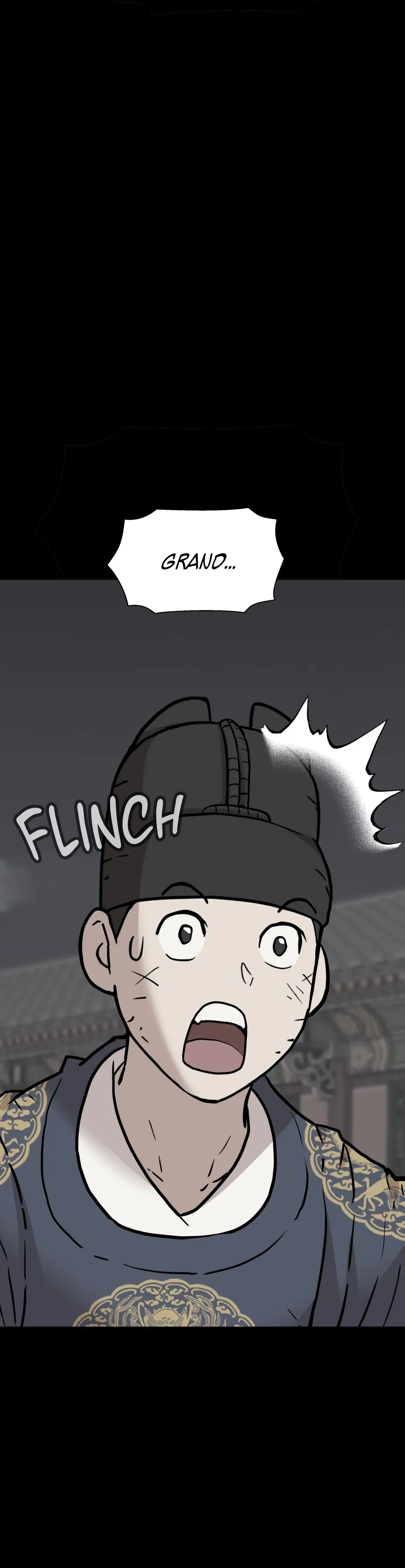 Kings Flung Into the Future Chapter 32 - page 62