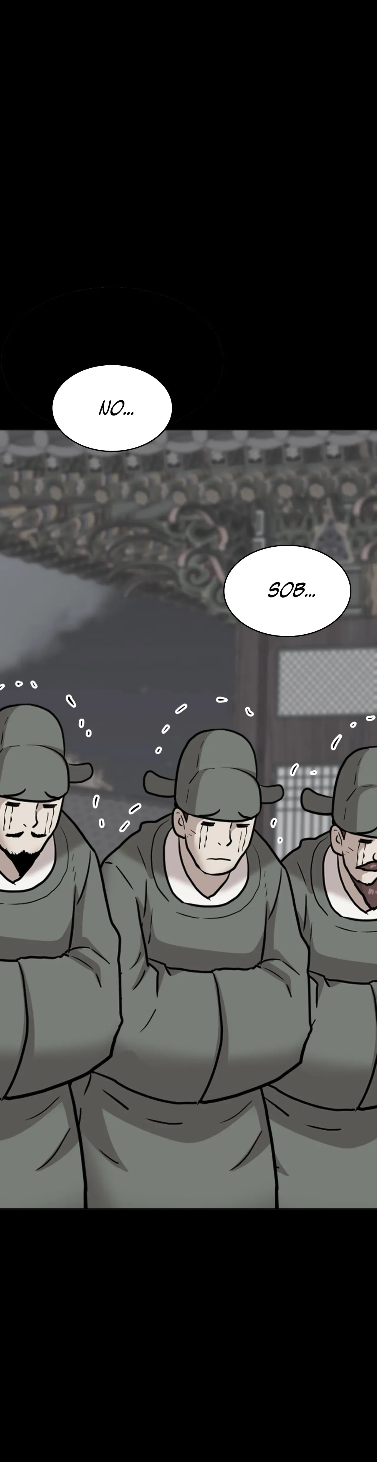 Kings Flung Into the Future Chapter 32 - page 63