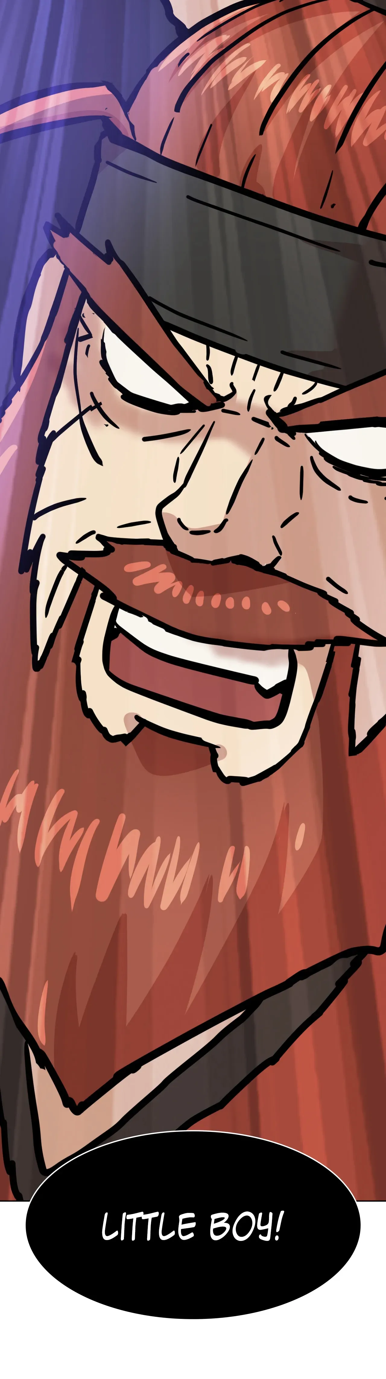 Kings Flung Into the Future Chapter 32 - page 7