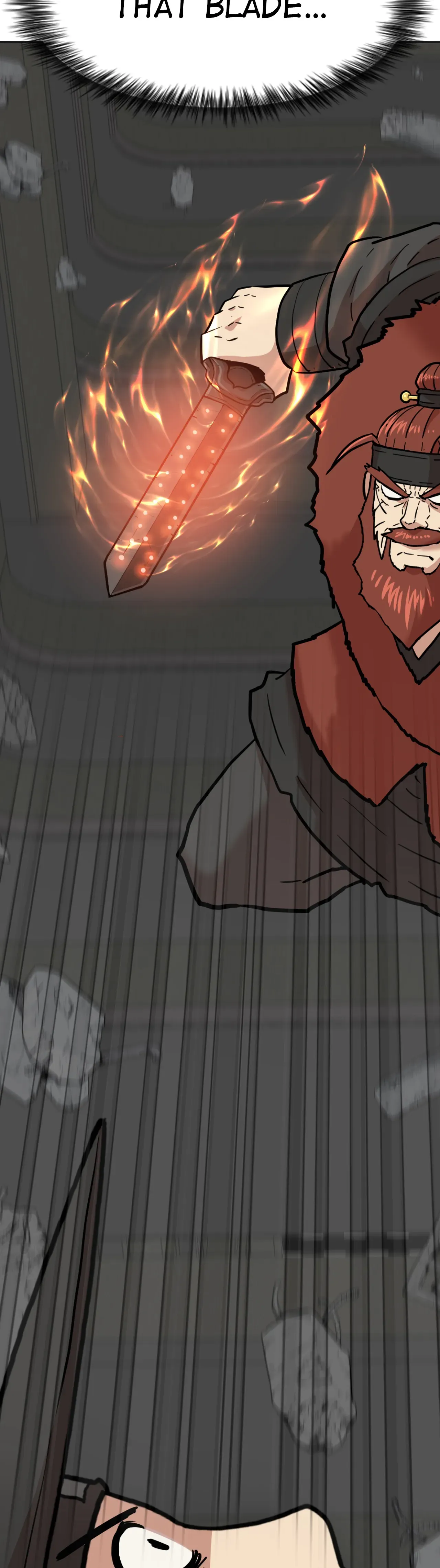 Kings Flung Into the Future Chapter 32 - page 9