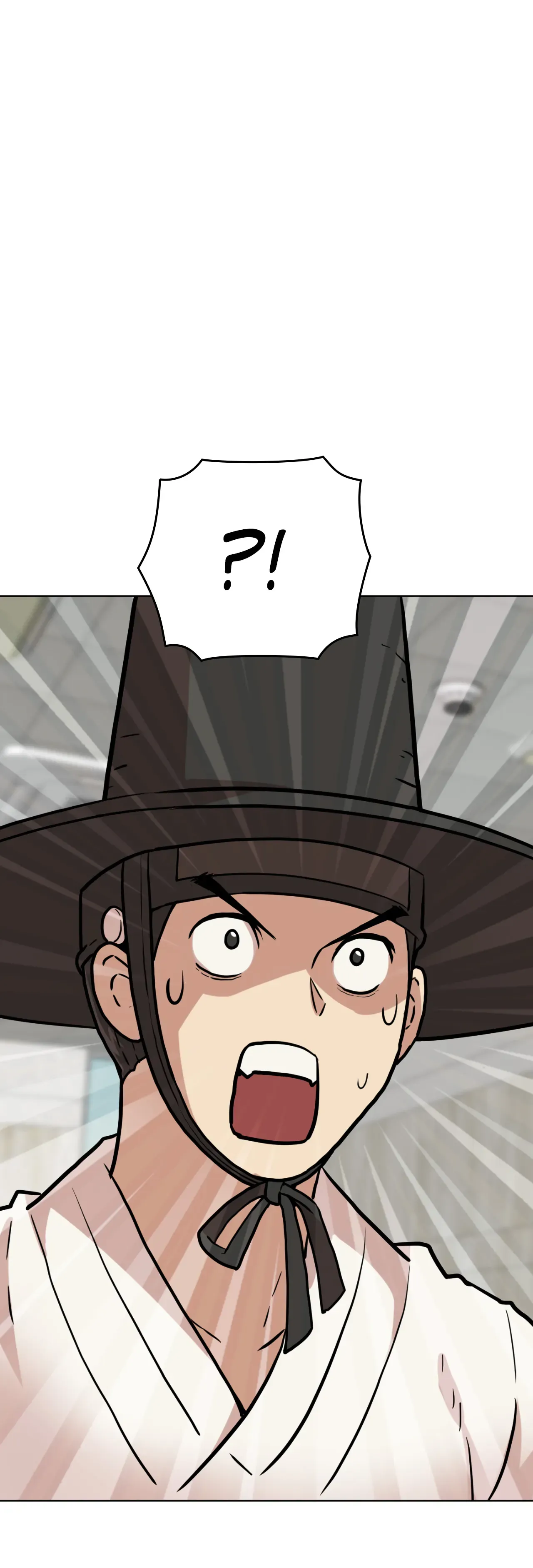 Kings Flung Into the Future Chapter 44 - page 1