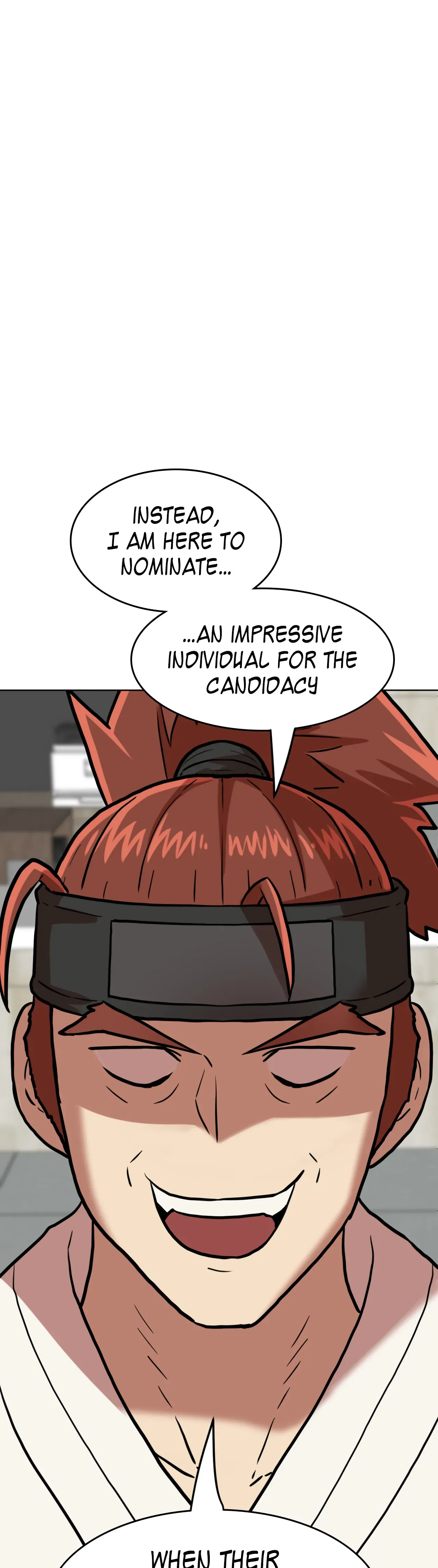 Kings Flung Into the Future Chapter 44 - page 10