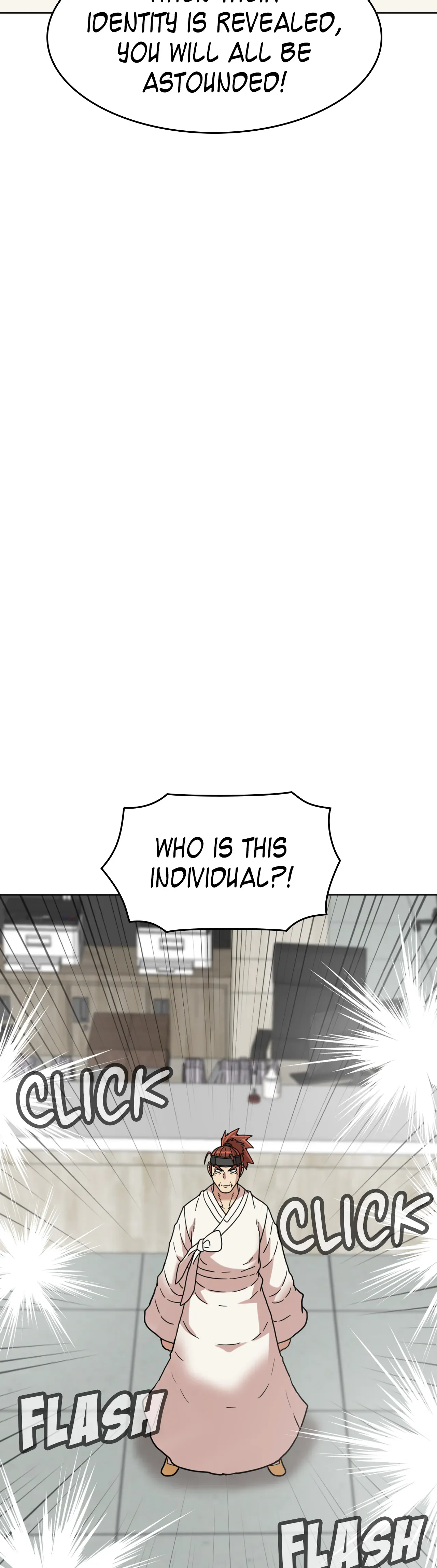 Kings Flung Into the Future Chapter 44 - page 11