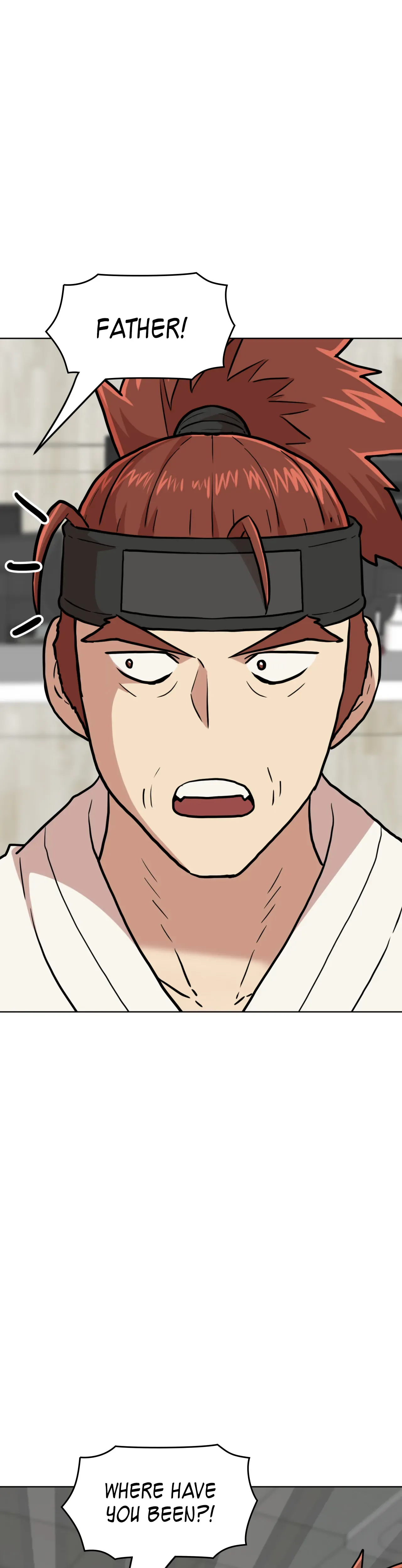Kings Flung Into the Future Chapter 44 - page 15