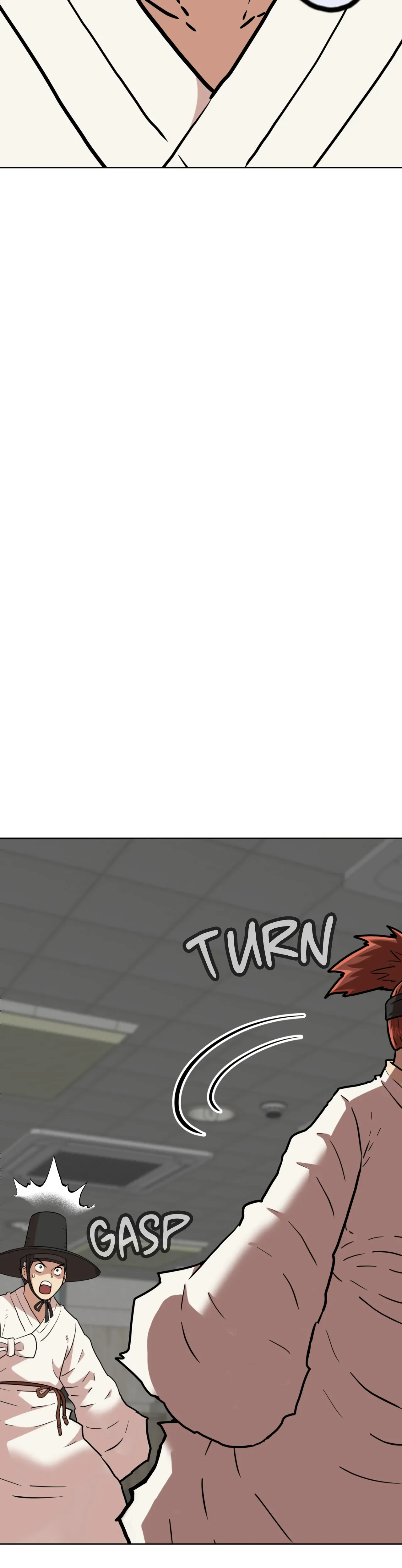 Kings Flung Into the Future Chapter 44 - page 17