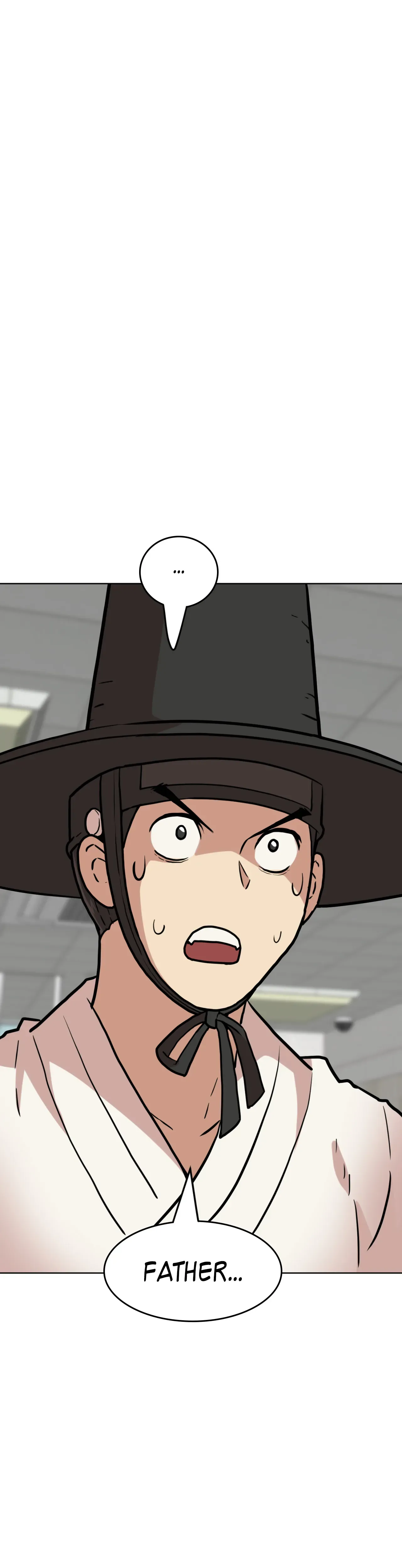 Kings Flung Into the Future Chapter 44 - page 18