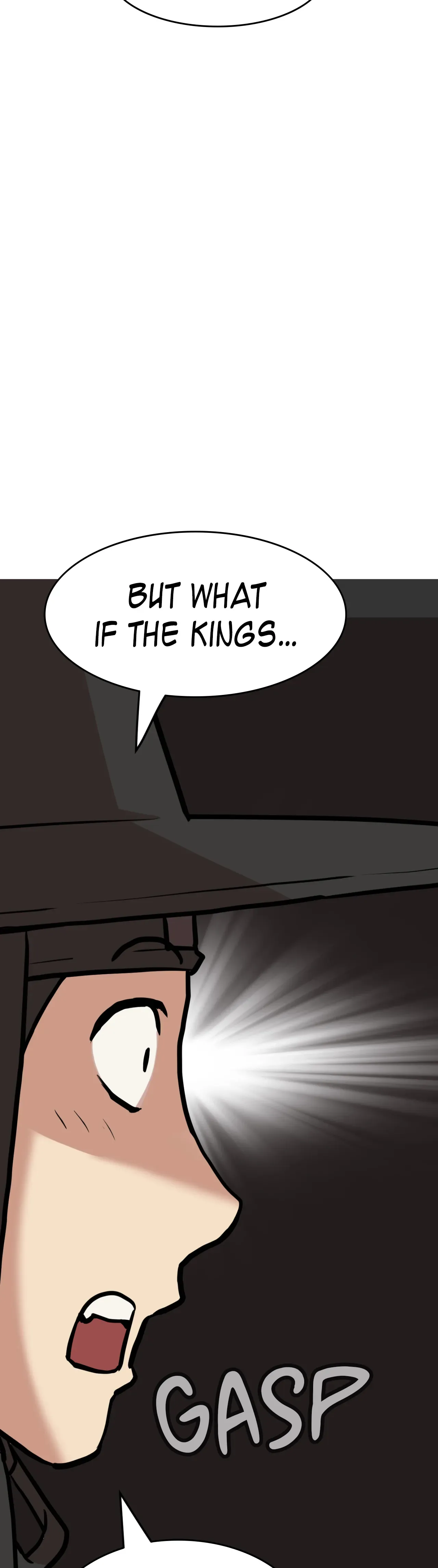 Kings Flung Into the Future Chapter 44 - page 27
