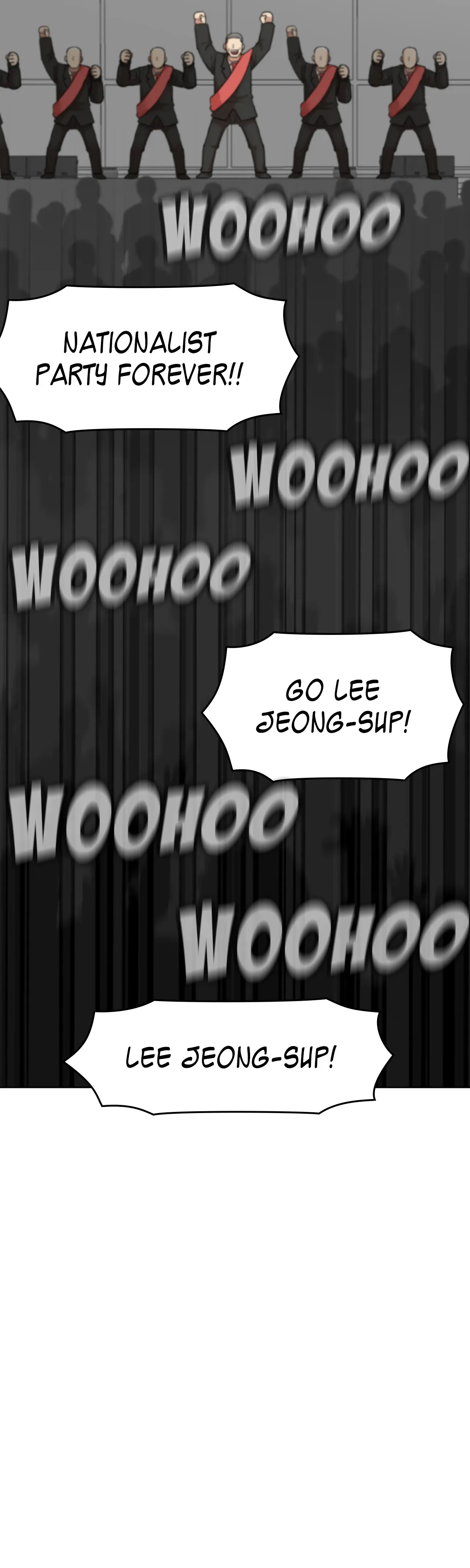 Kings Flung Into the Future Chapter 44 - page 39