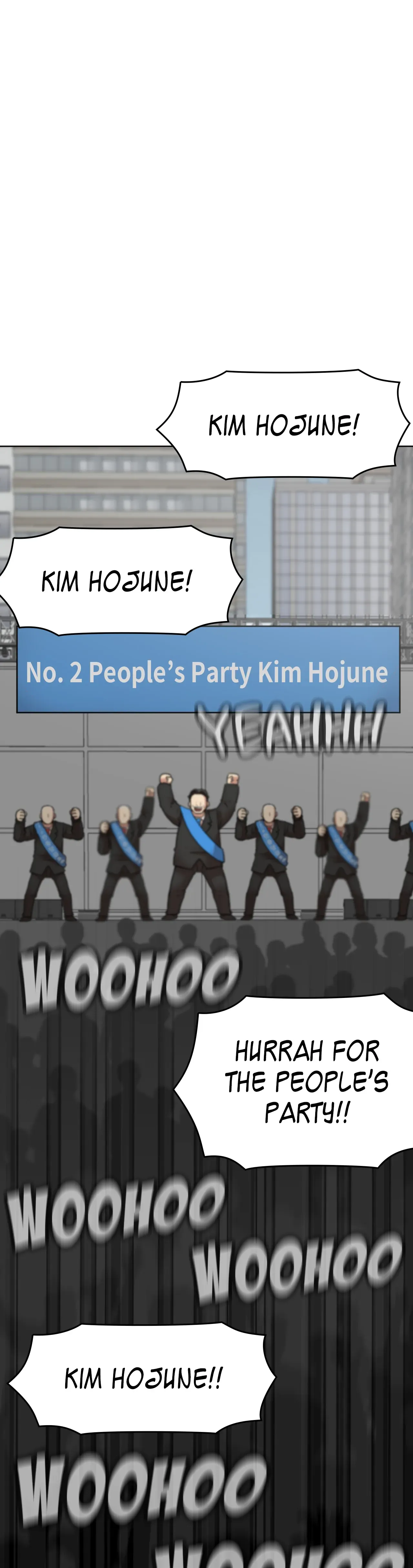 Kings Flung Into the Future Chapter 44 - page 41