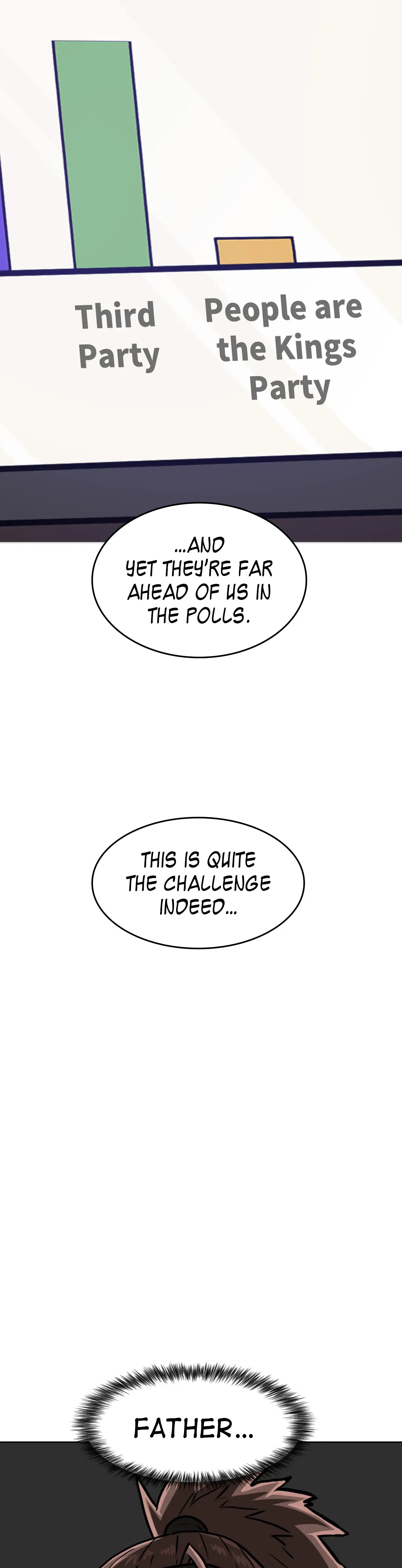 Kings Flung Into the Future Chapter 44 - page 46