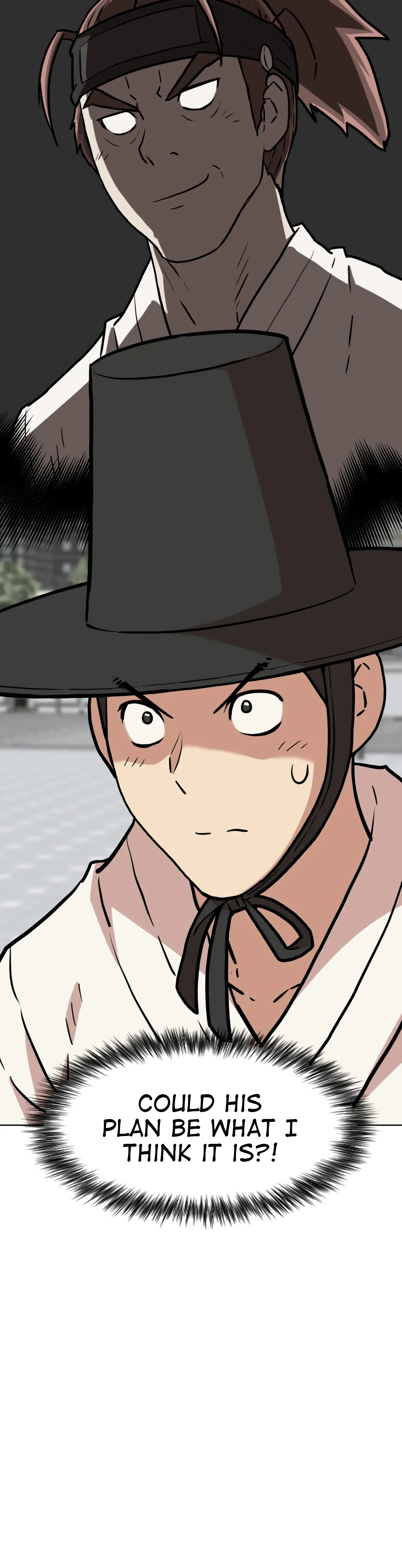 Kings Flung Into the Future Chapter 44 - page 47