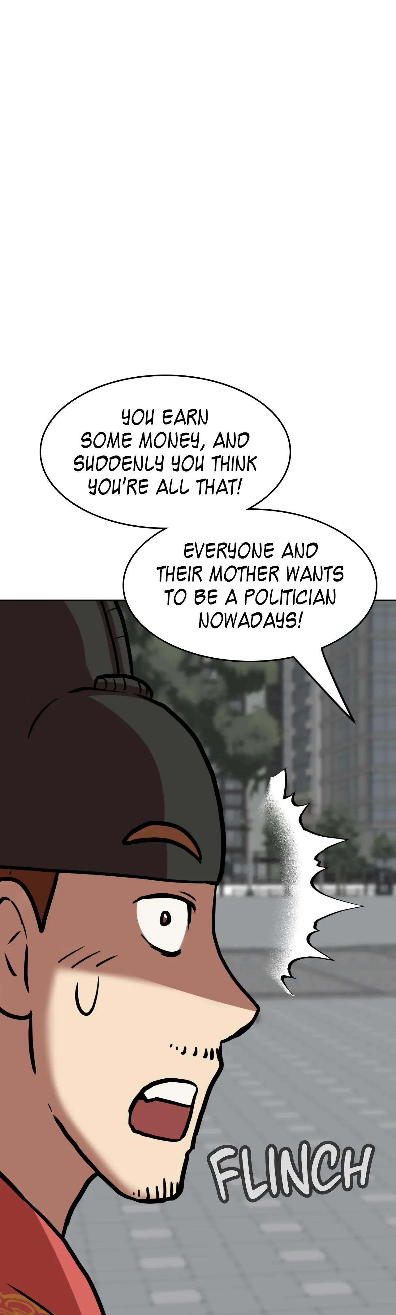 Kings Flung Into the Future Chapter 44 - page 50