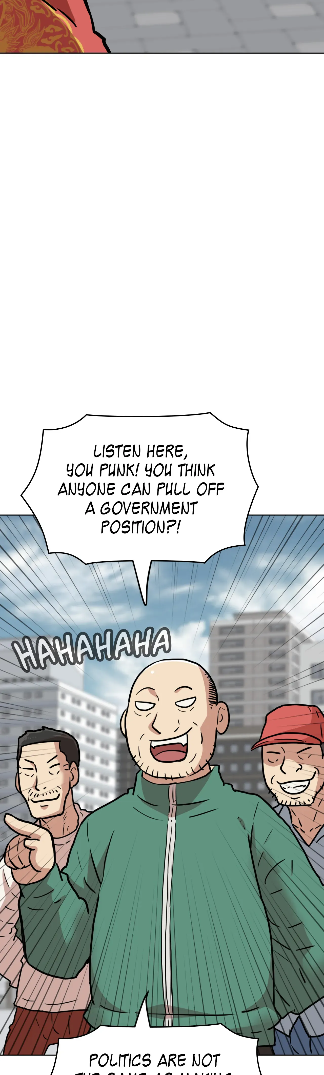 Kings Flung Into the Future Chapter 44 - page 51