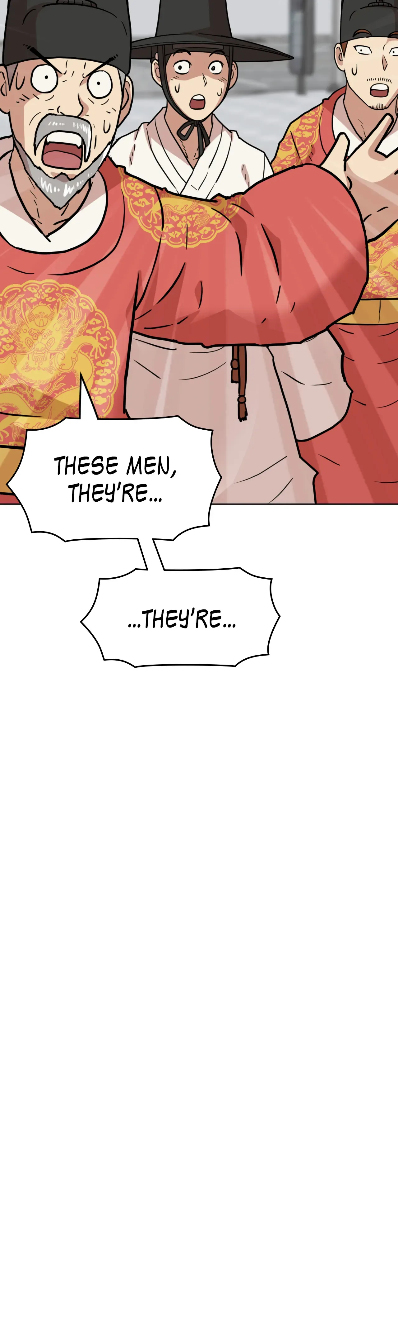 Kings Flung Into the Future Chapter 44 - page 54