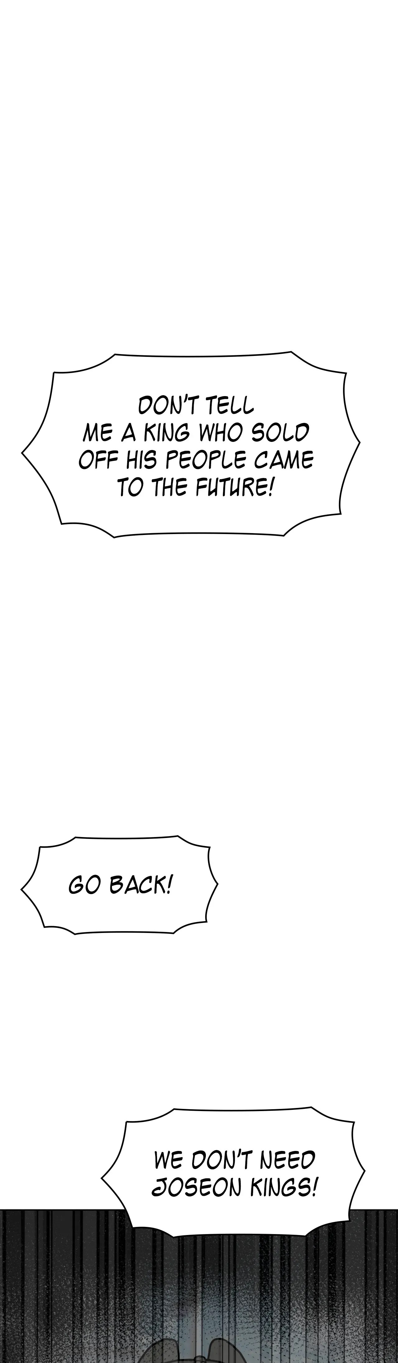 Kings Flung Into the Future Chapter 44 - page 58