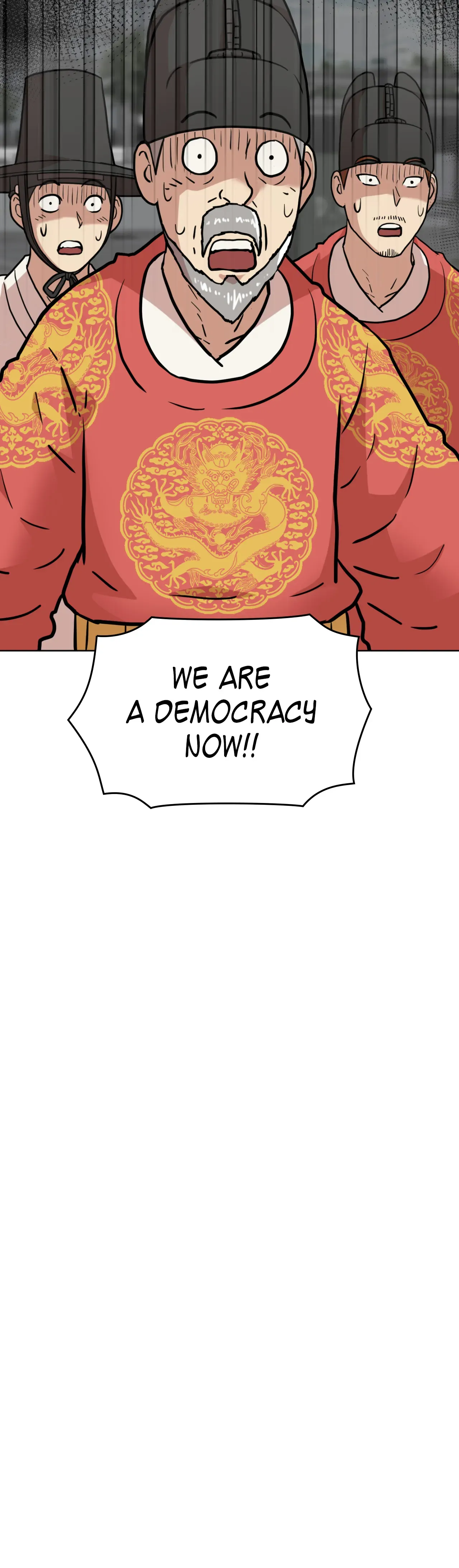 Kings Flung Into the Future Chapter 44 - page 59