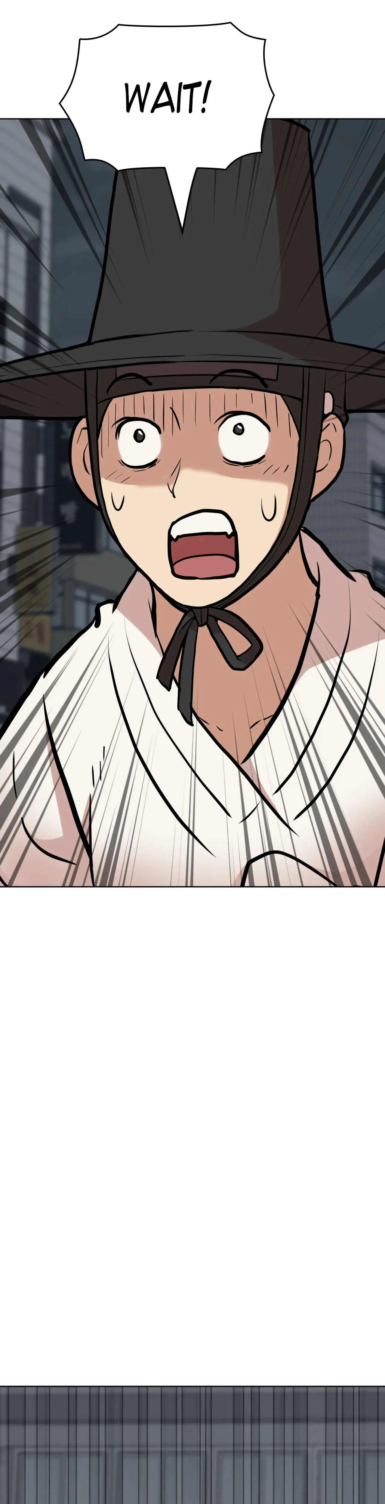 Kings Flung Into the Future Chapter 44 - page 64