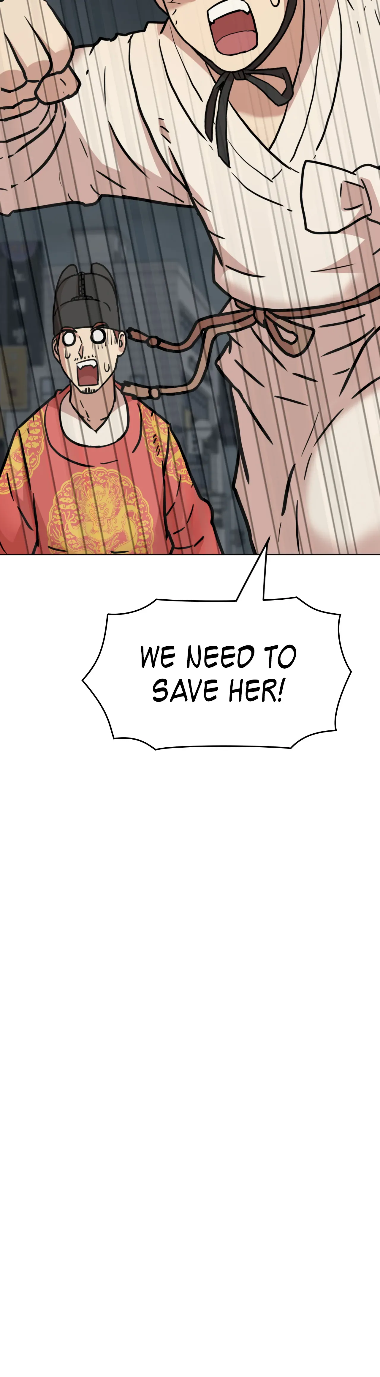 Kings Flung Into the Future Chapter 44 - page 69