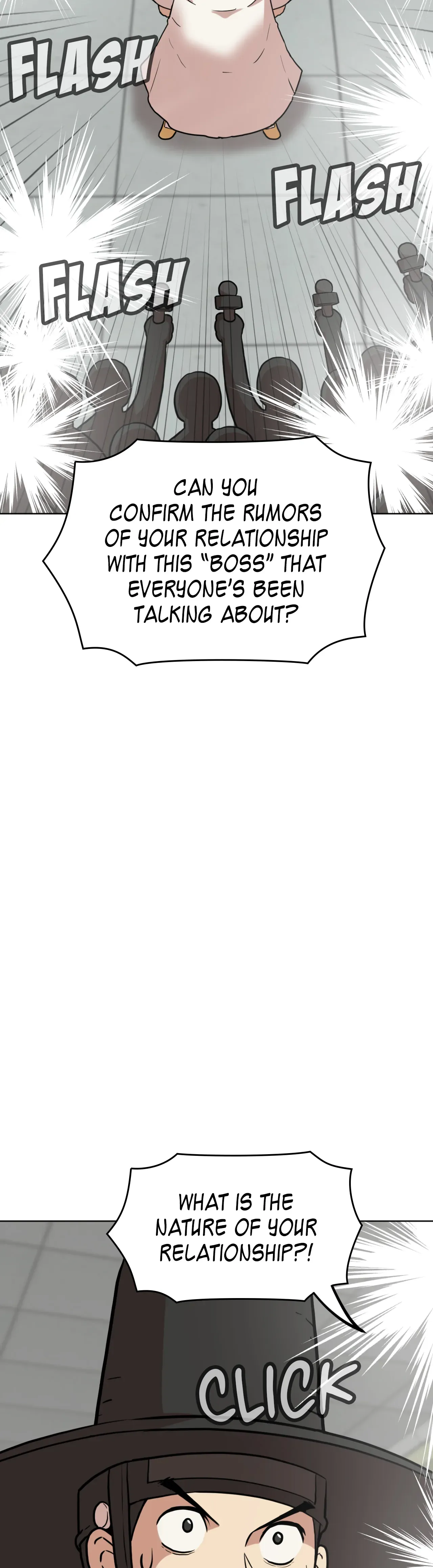 Kings Flung Into the Future Chapter 44 - page 7