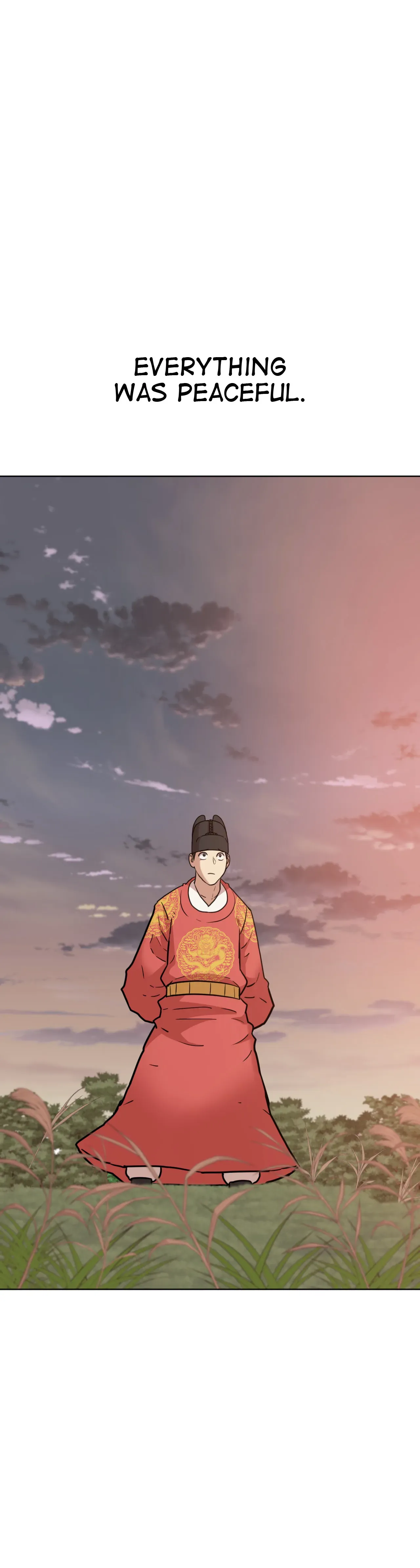 Kings Flung Into the Future Chapter 33 - page 22