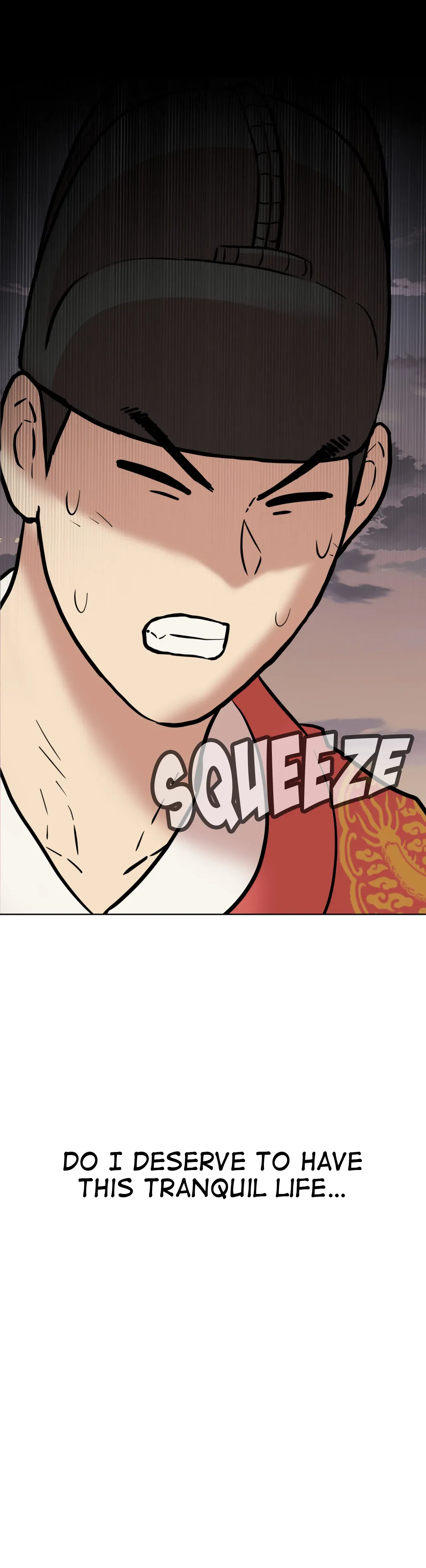 Kings Flung Into the Future Chapter 33 - page 26