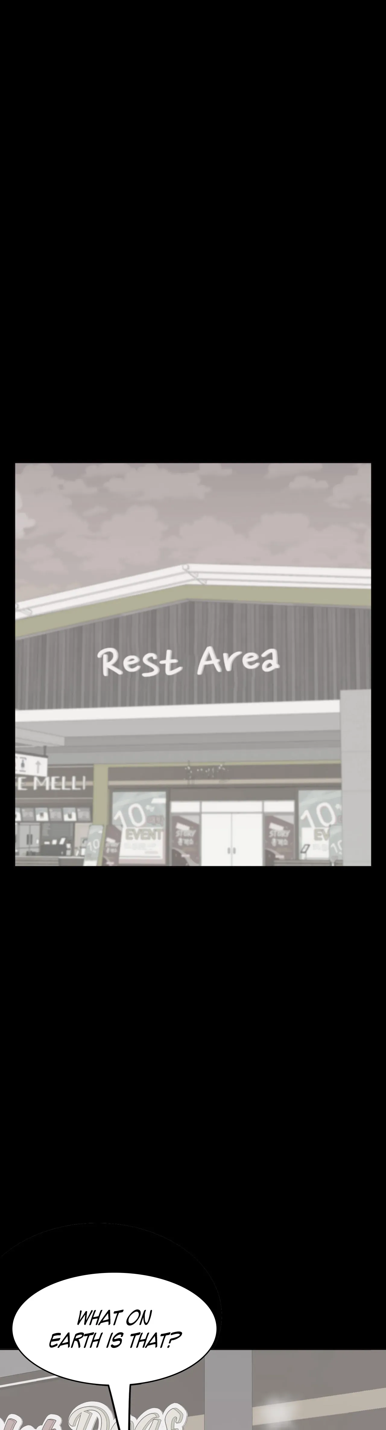 Kings Flung Into the Future Chapter 33 - page 39