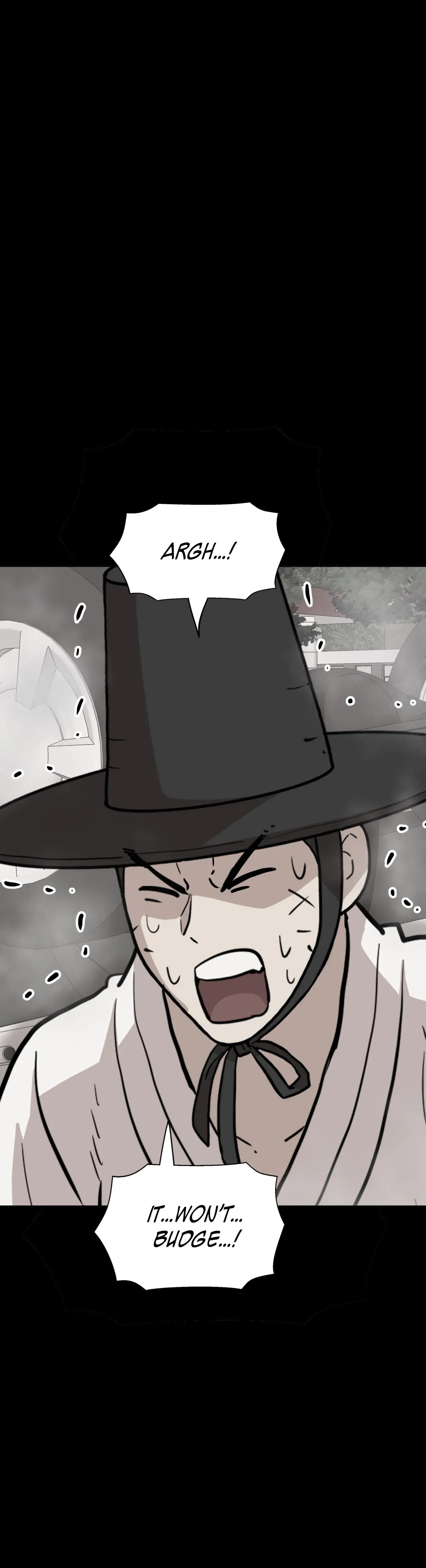 Kings Flung Into the Future Chapter 33 - page 49