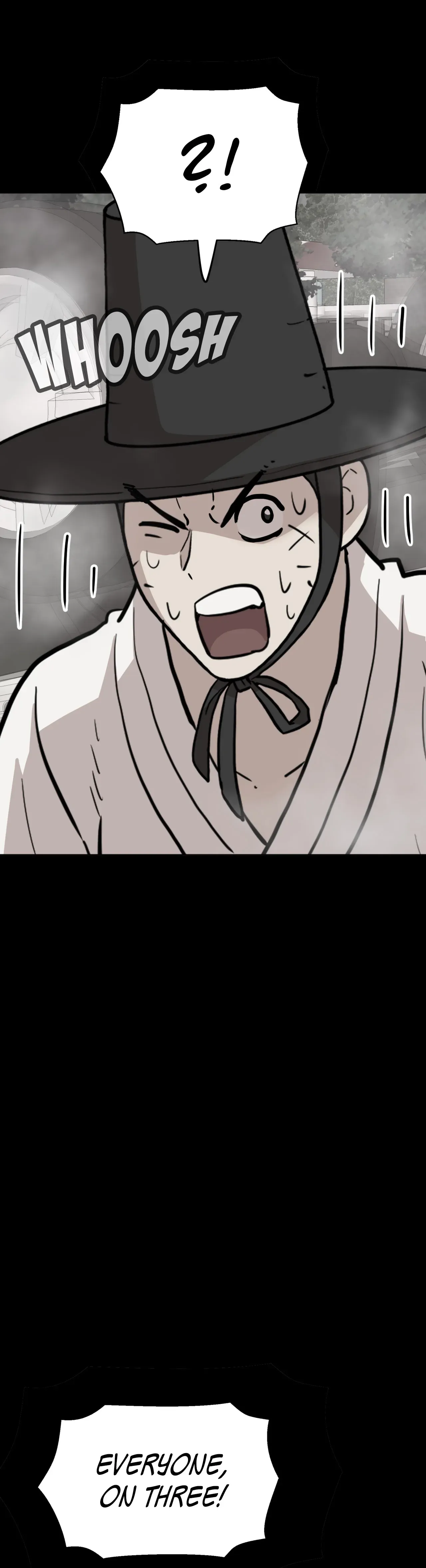 Kings Flung Into the Future Chapter 33 - page 50