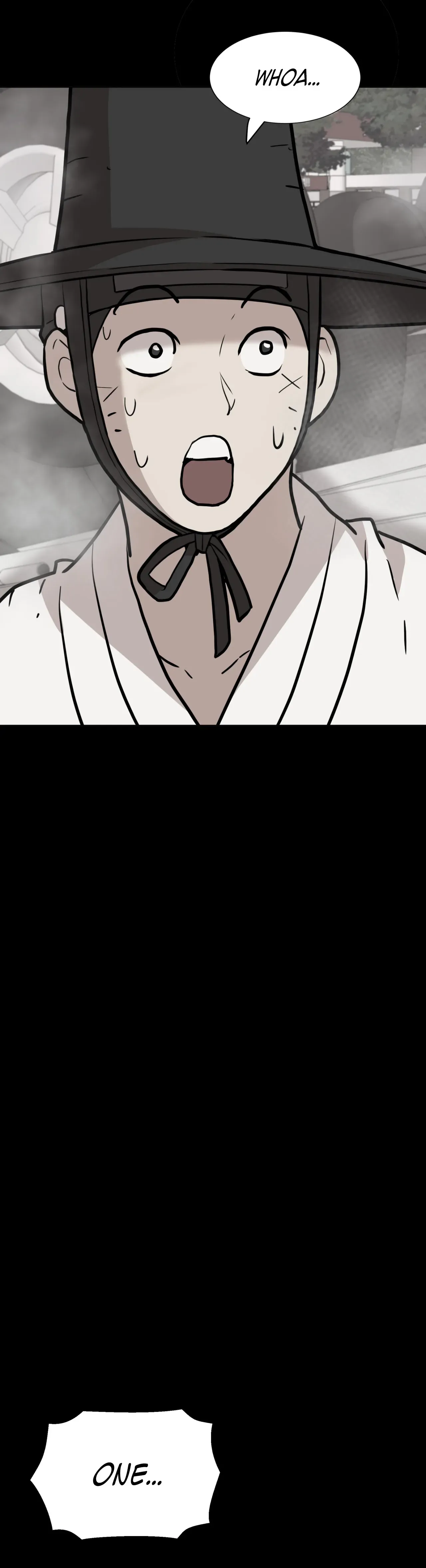 Kings Flung Into the Future Chapter 33 - page 52