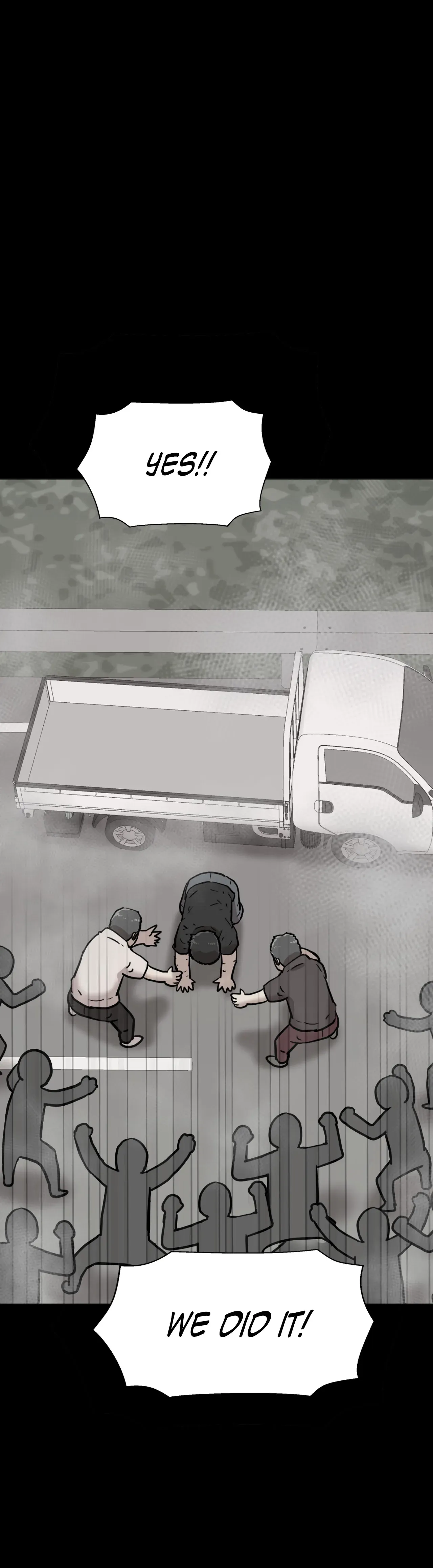 Kings Flung Into the Future Chapter 33 - page 54