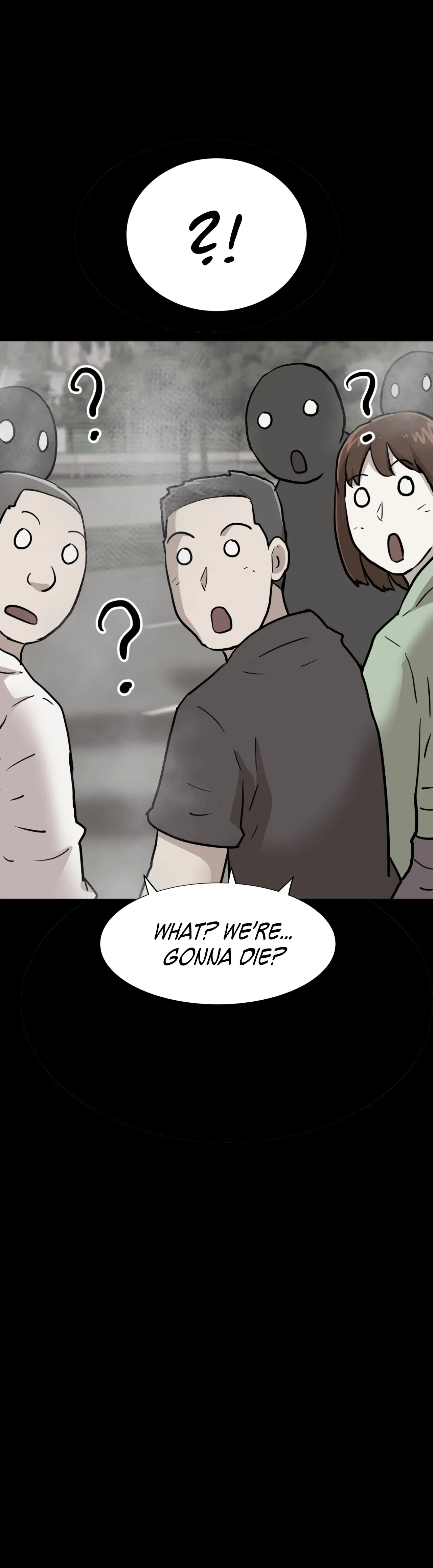 Kings Flung Into the Future Chapter 33 - page 58