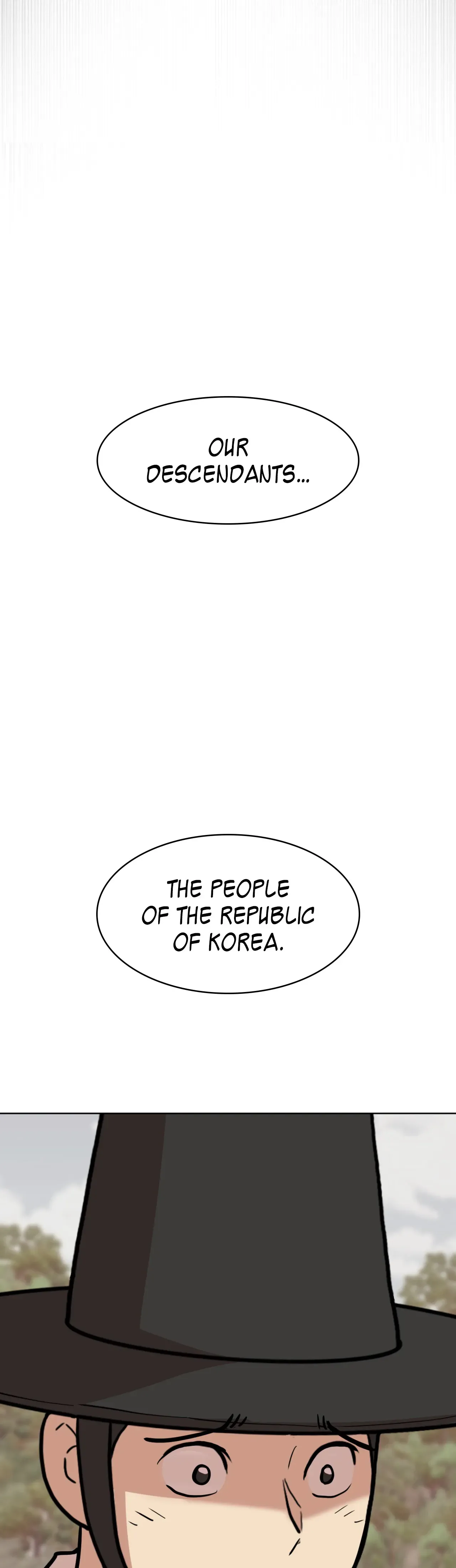 Kings Flung Into the Future Chapter 33 - page 61