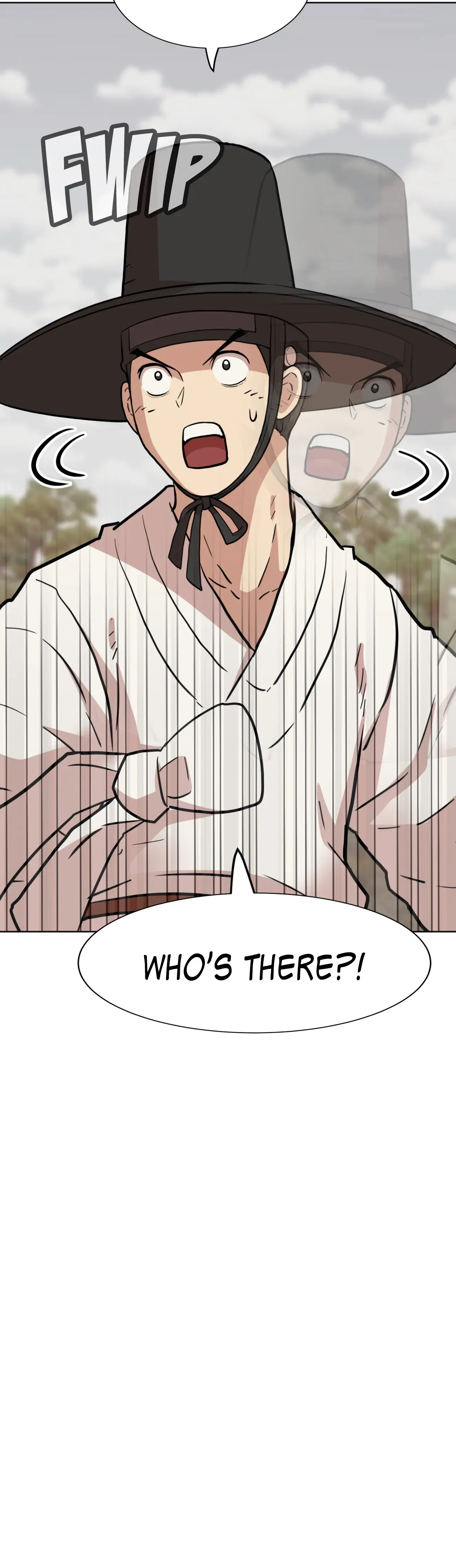 Kings Flung Into the Future Chapter 33 - page 64