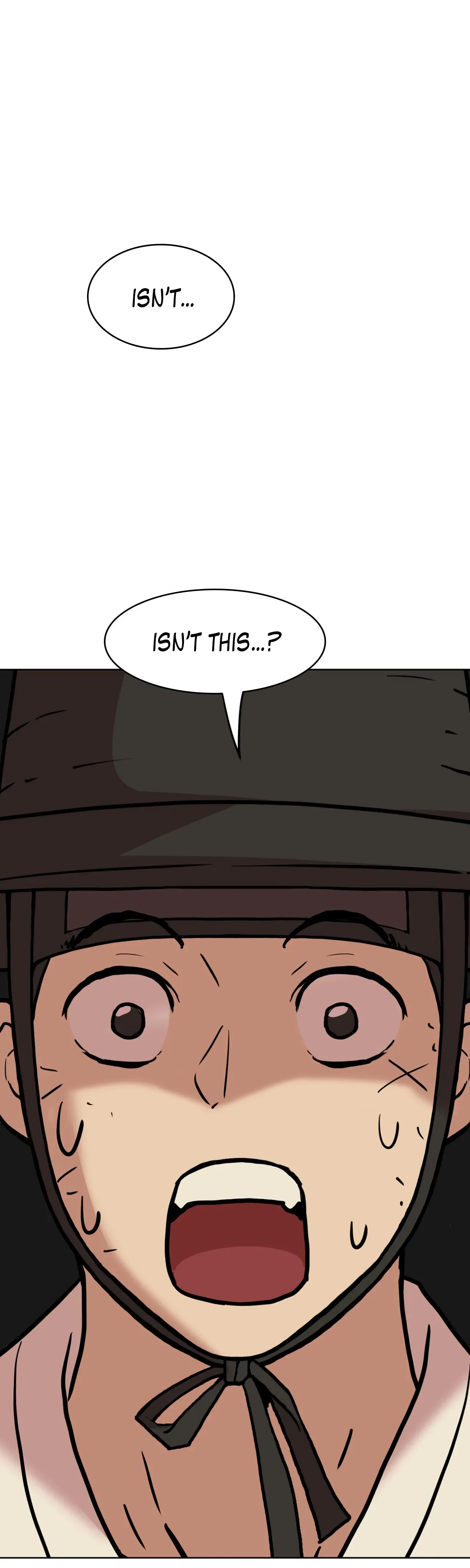 Kings Flung Into the Future Chapter 33 - page 8
