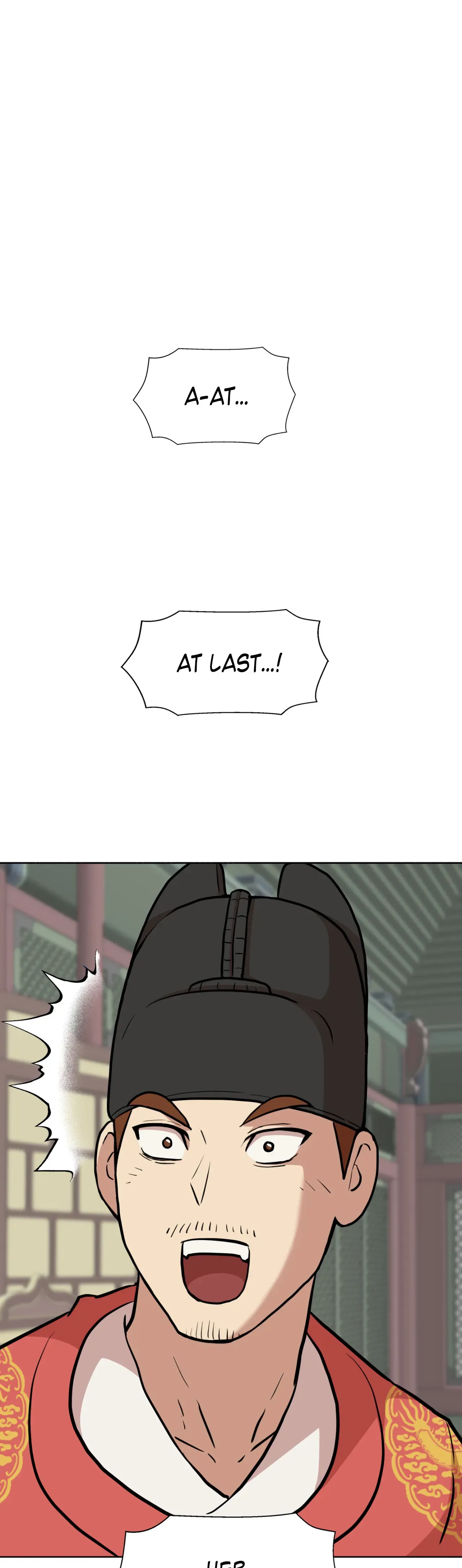 Kings Flung Into the Future Chapter 34 - page 10