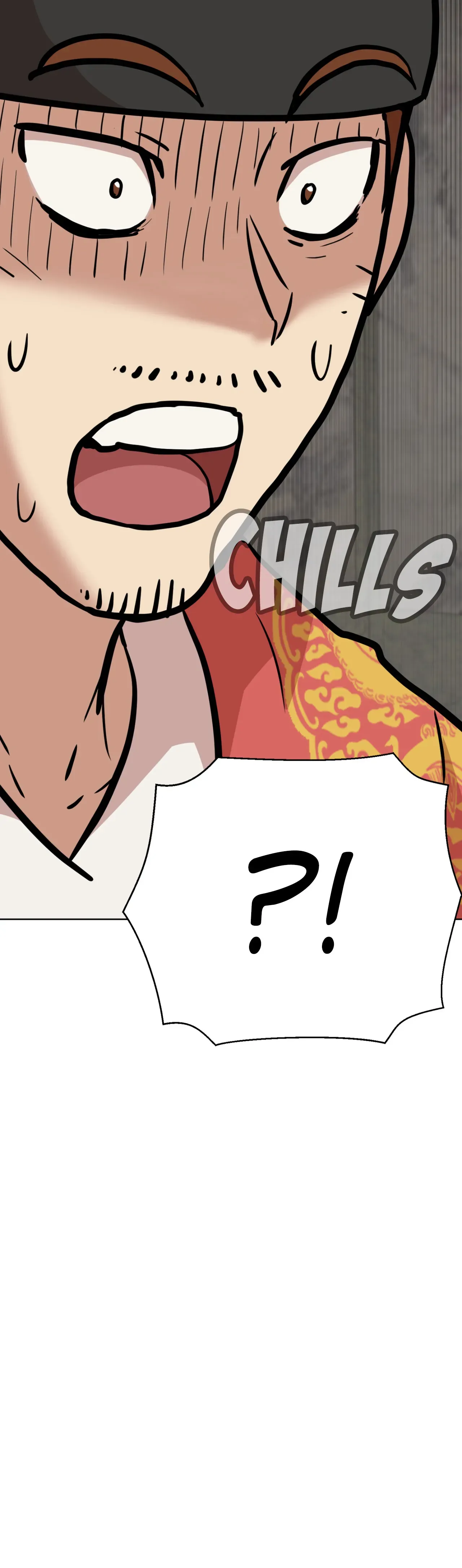 Kings Flung Into the Future Chapter 34 - page 15
