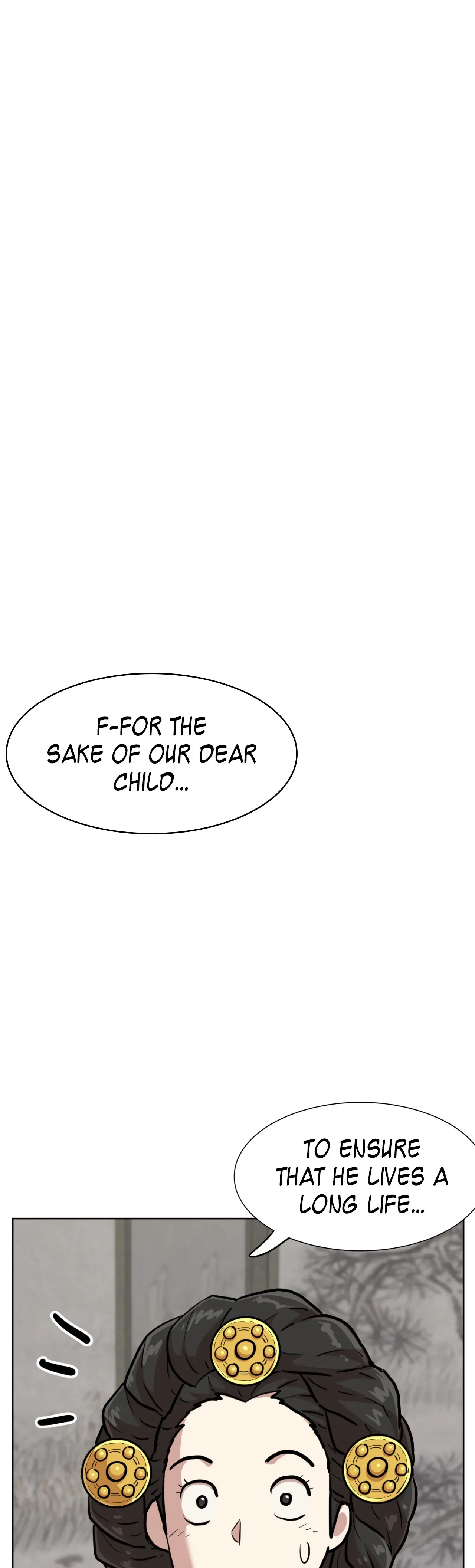 Kings Flung Into the Future Chapter 34 - page 17