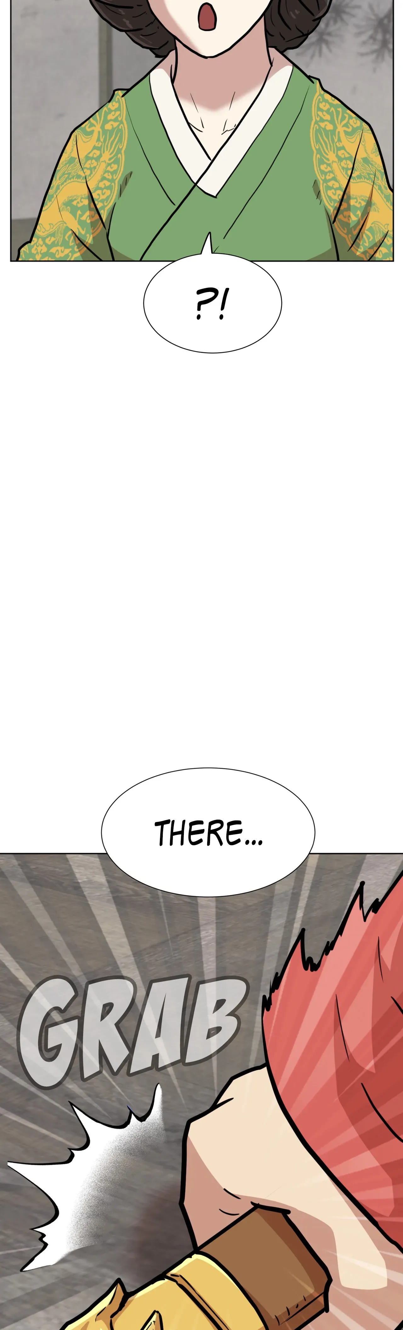 Kings Flung Into the Future Chapter 34 - page 18