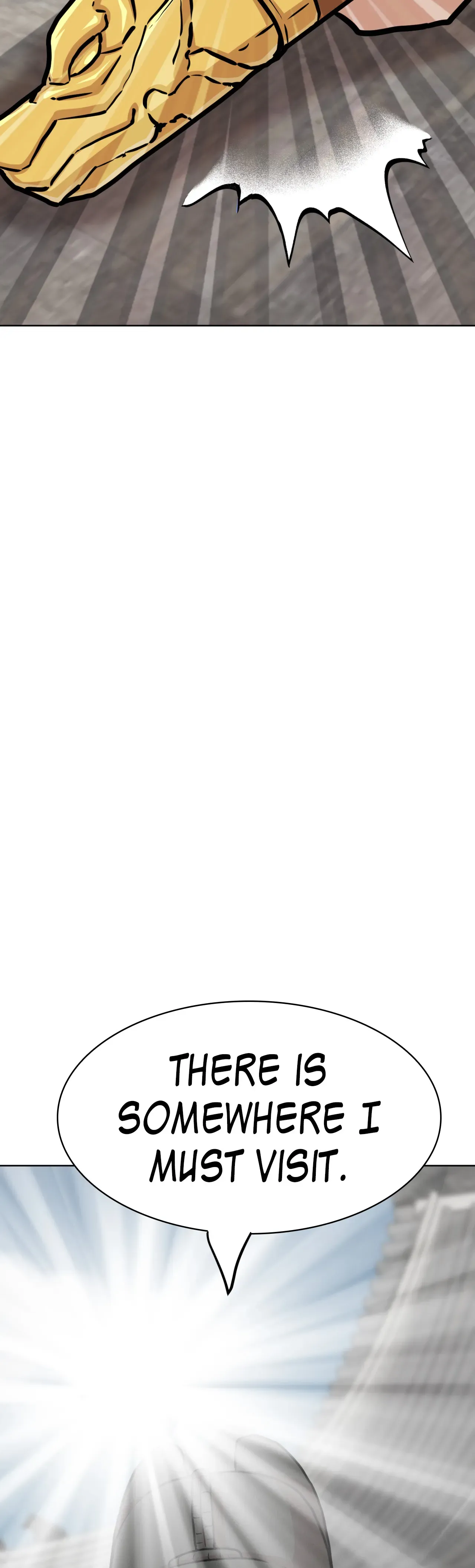 Kings Flung Into the Future Chapter 34 - page 19