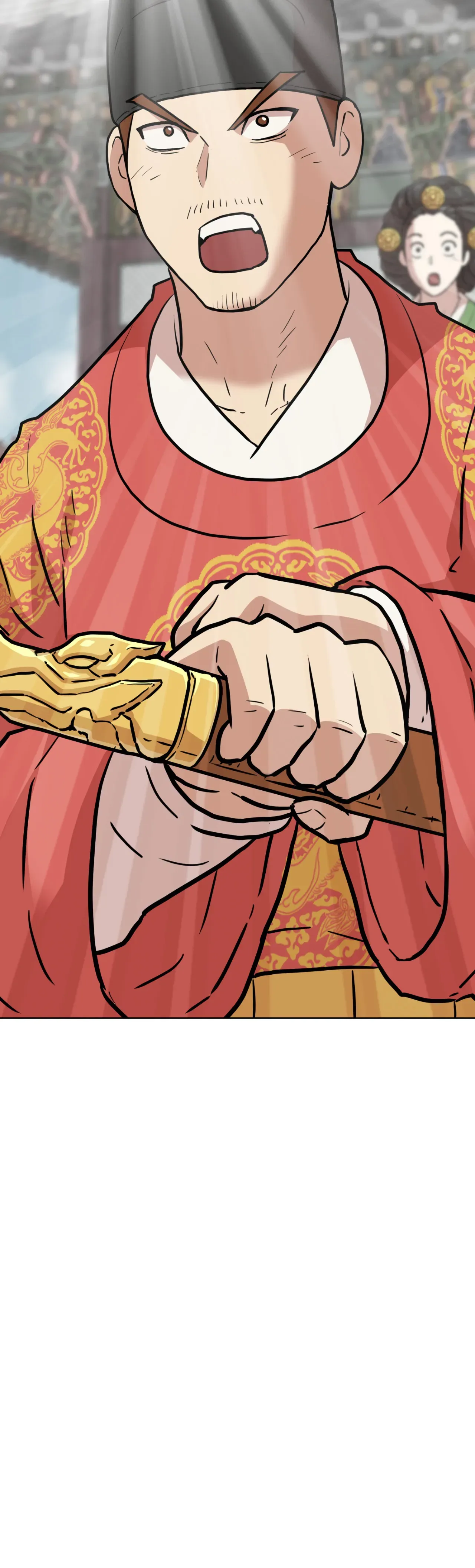 Kings Flung Into the Future Chapter 34 - page 20