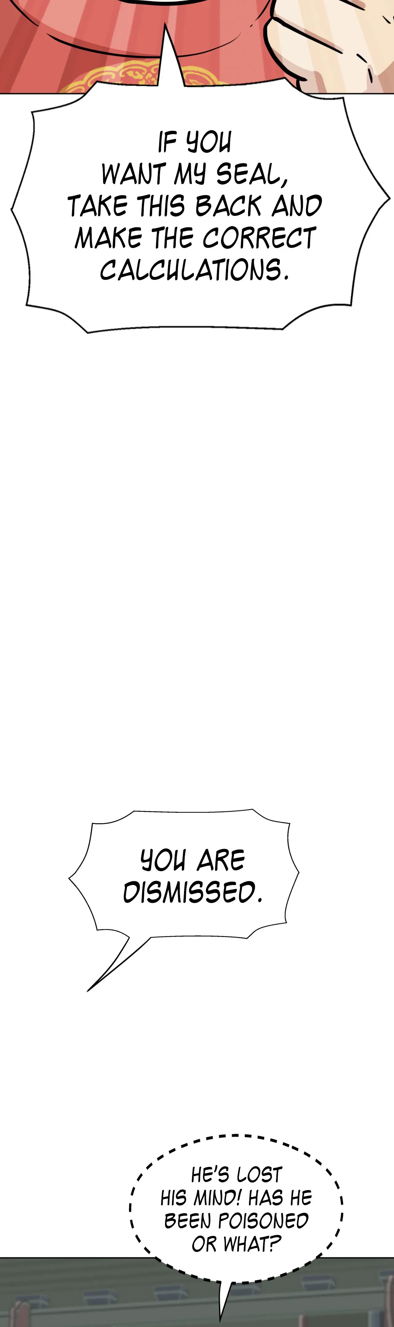 Kings Flung Into the Future Chapter 34 - page 46