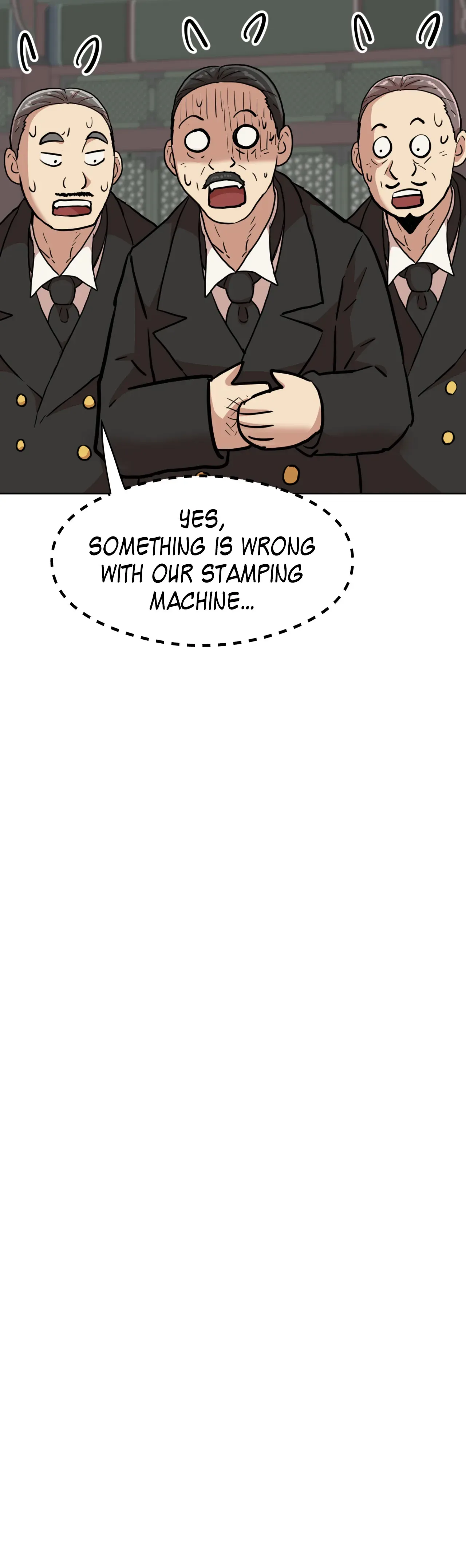 Kings Flung Into the Future Chapter 34 - page 47